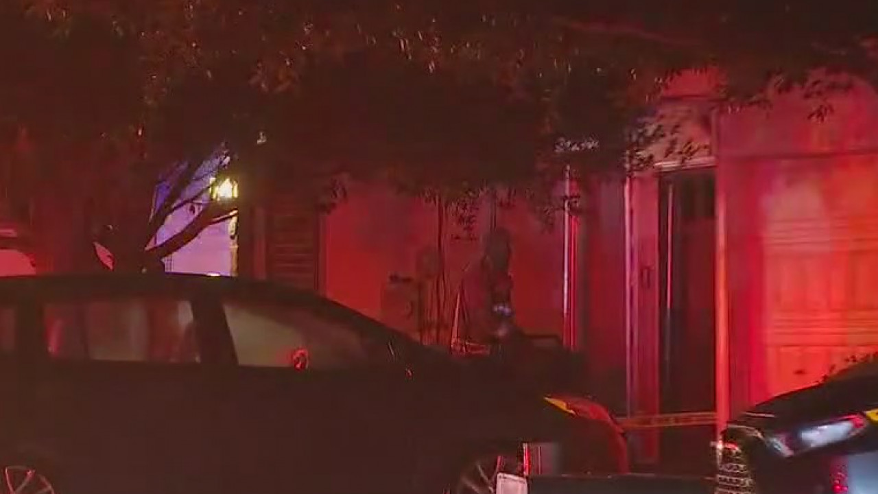 One person dies in house fire in Manor