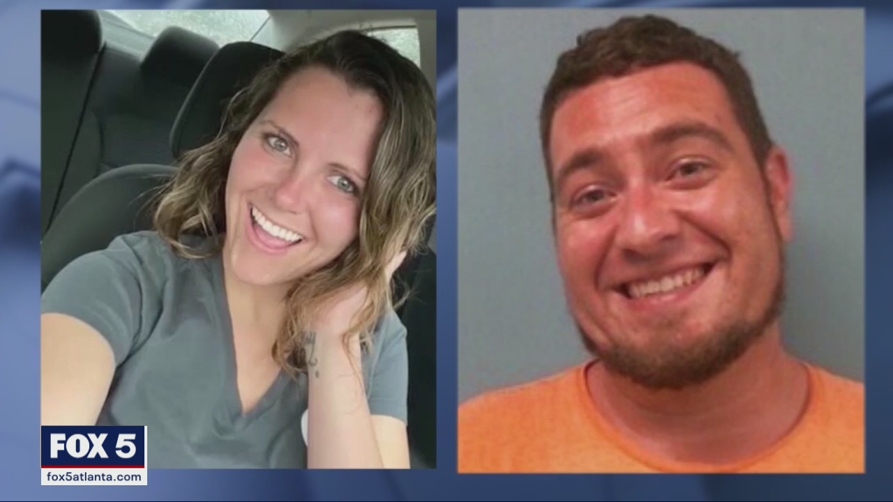 Missing Heard County mother