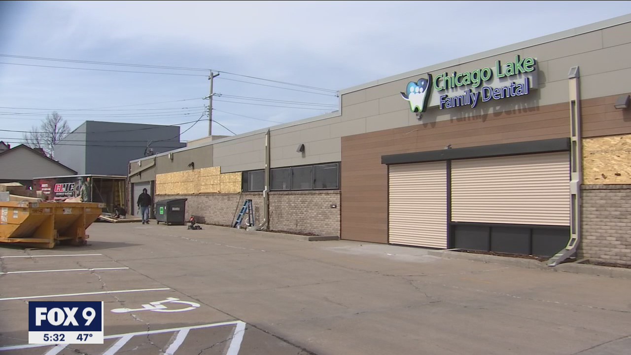 Ten Lake Street health and wellness businesses receive grants