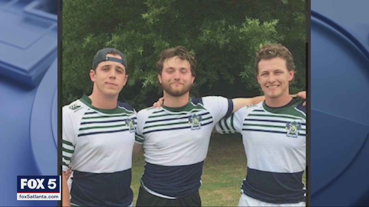 Man killed in hit and run remembered.