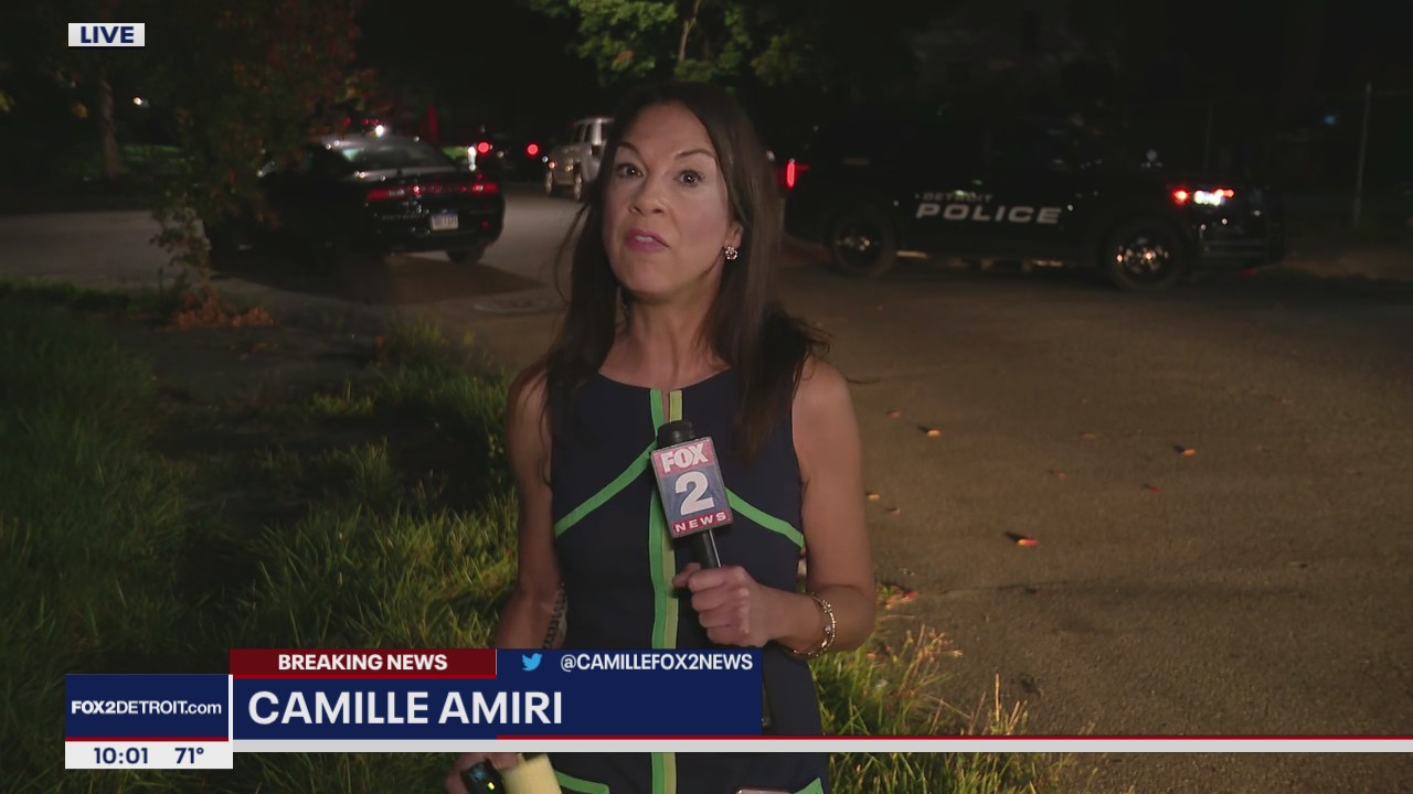 4-year-old and 1 other shot, police release photo of suspect