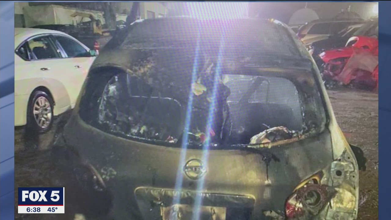 First responders give back to Rockdale County mother