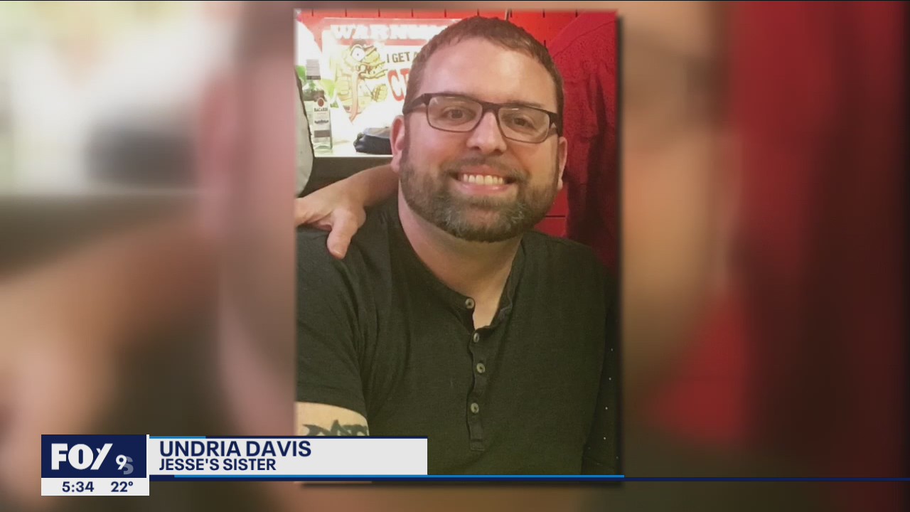 Family mourns after Minnesota man, 39, loses battle with COVID-19
