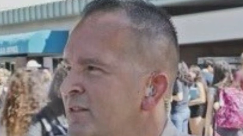 LA County Sheriff's deputy does of COVID-related illness