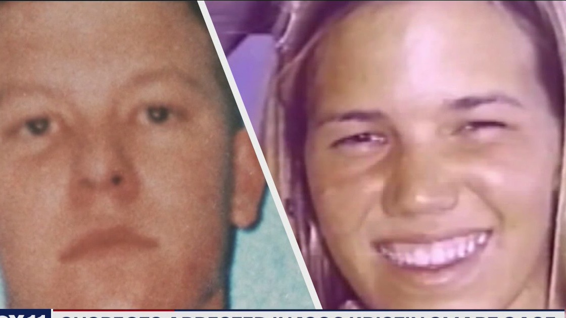 Murder charges filed against former classmate of Kristin Smart following her 1996 disappearance