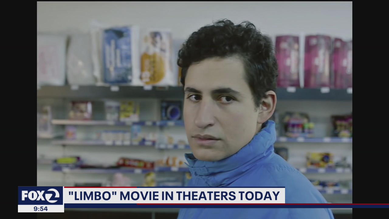 Director of "Limbo" discusses inspiration behind the film
