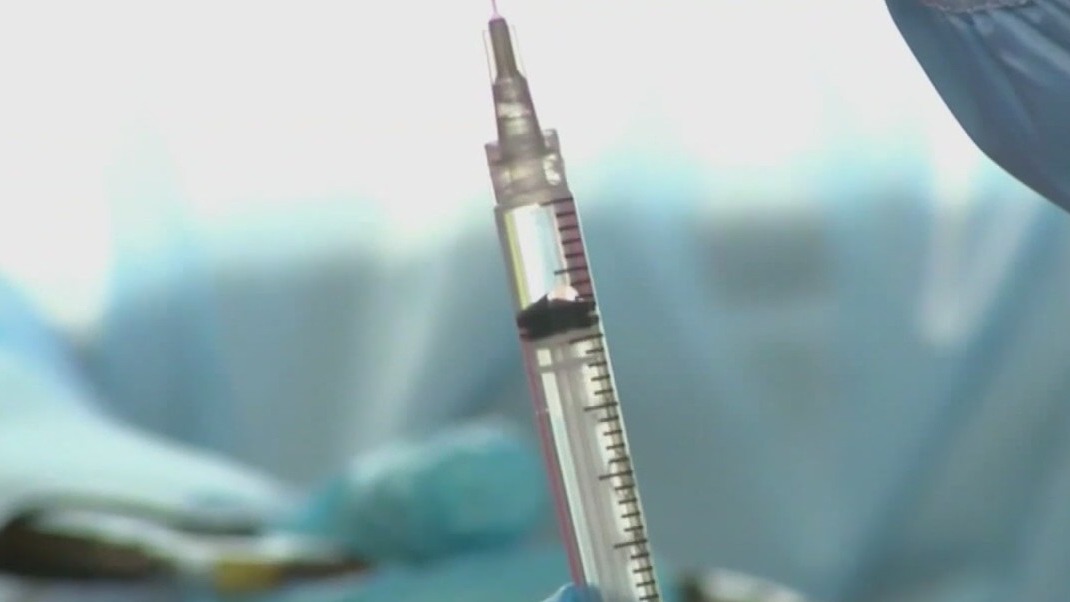 Orlando Goodwill offers walk-up COVID-19 vaccines