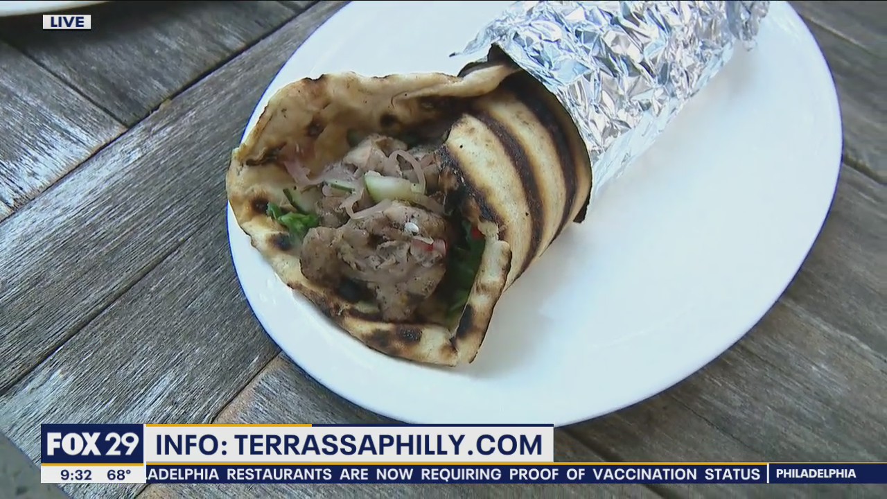 A Taste of Terrassa opens in Fishtown