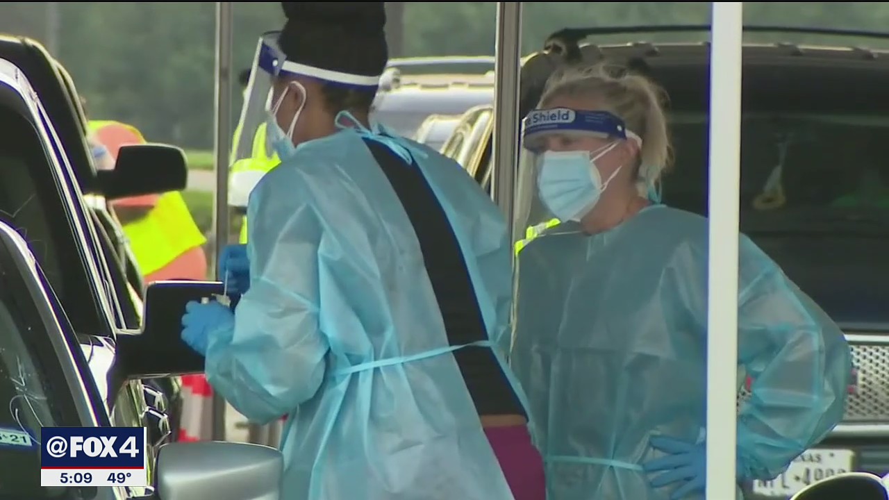 Feds look to speed up pace of COVID-19 vaccinations nationwide