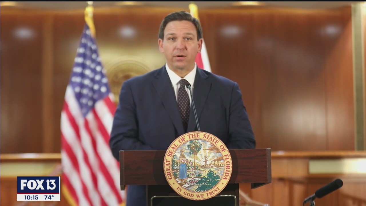 Governor aims to improve data privacy