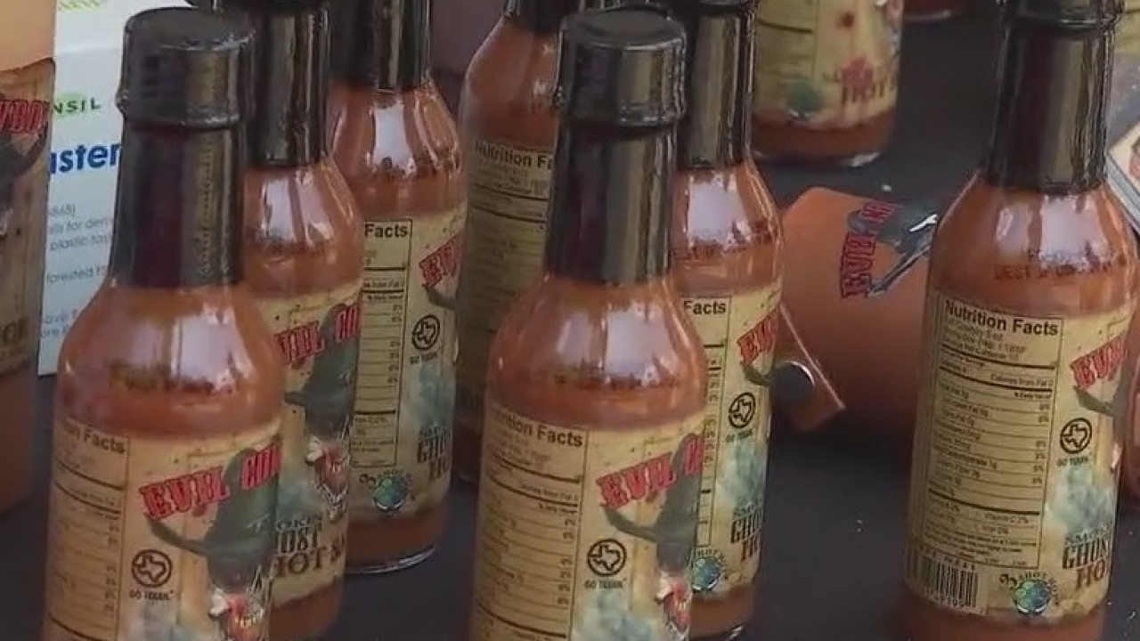 2020 Austin Chronicle Hot Sauce Festival goes virtual