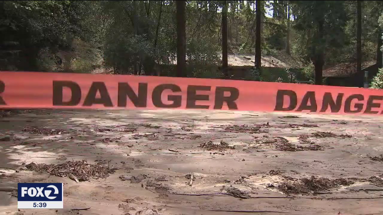 Water main break cancels Stern Grove Festival's final concert, park closes indefinitely