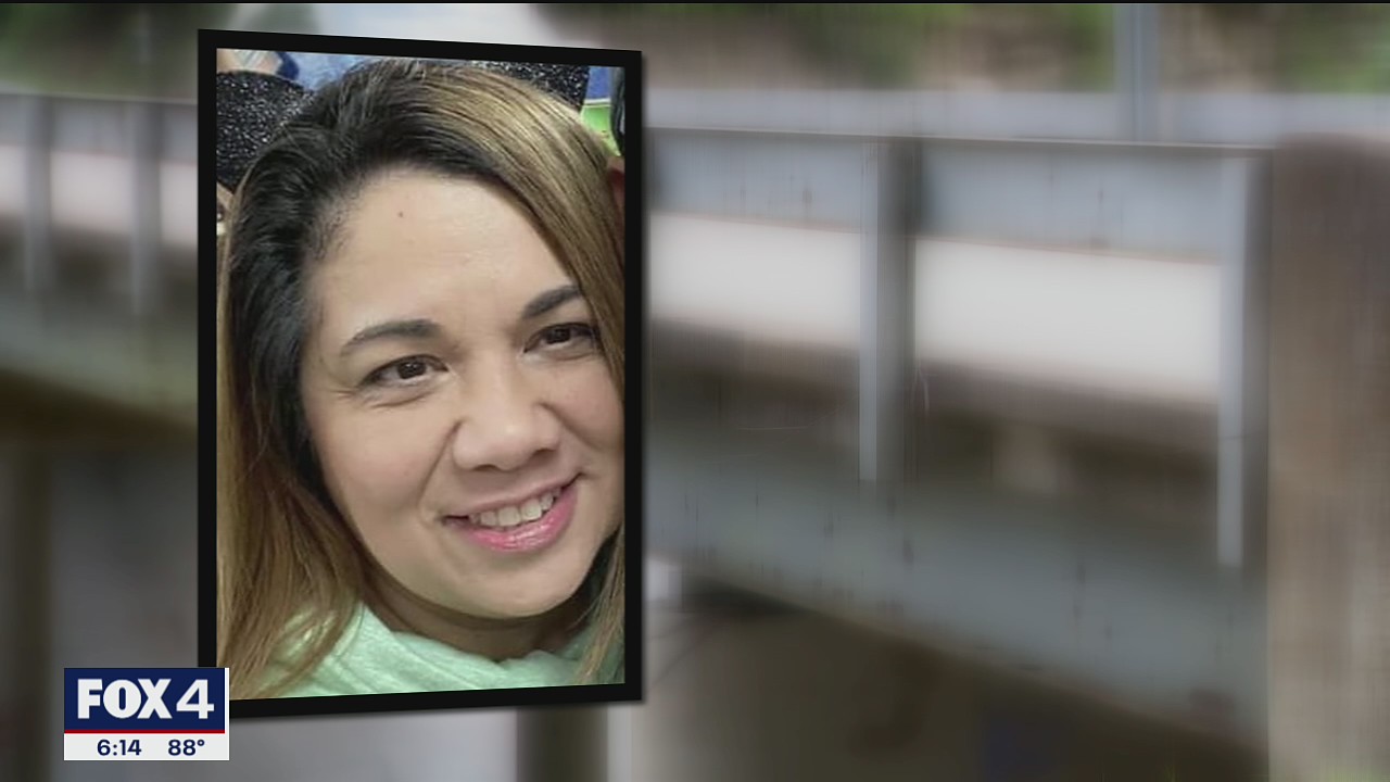 Friends remember woman swept away in deadly Garland flash flood