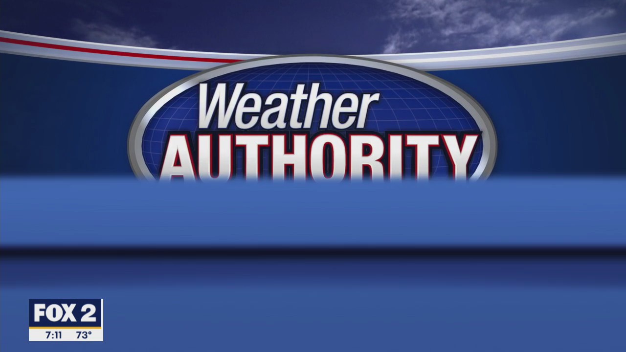 Heat and Humidity sticks around again