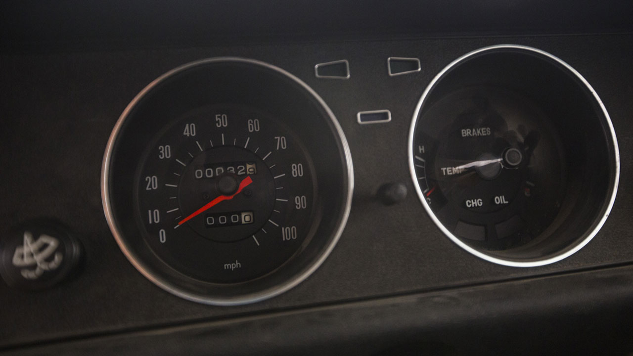 Honda Accord hits 1 million miles