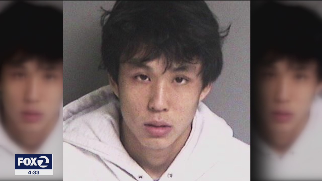 Oakland police arrest driver who used car as a weapon