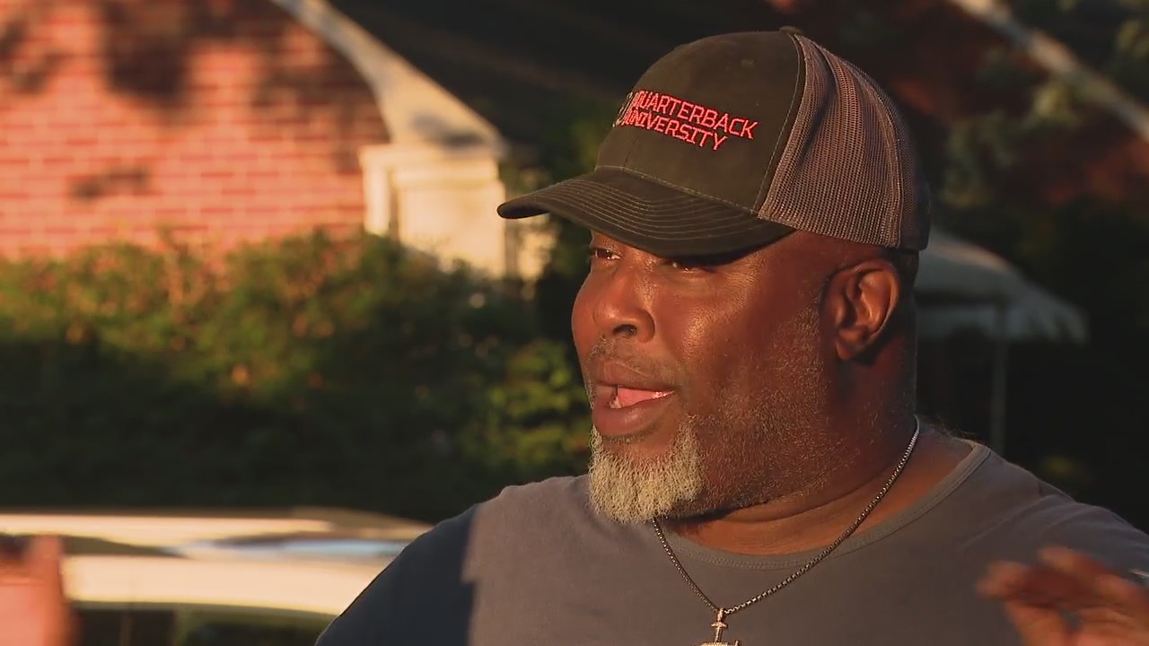 Harper Woods mayor under fire for insensitive racial remark