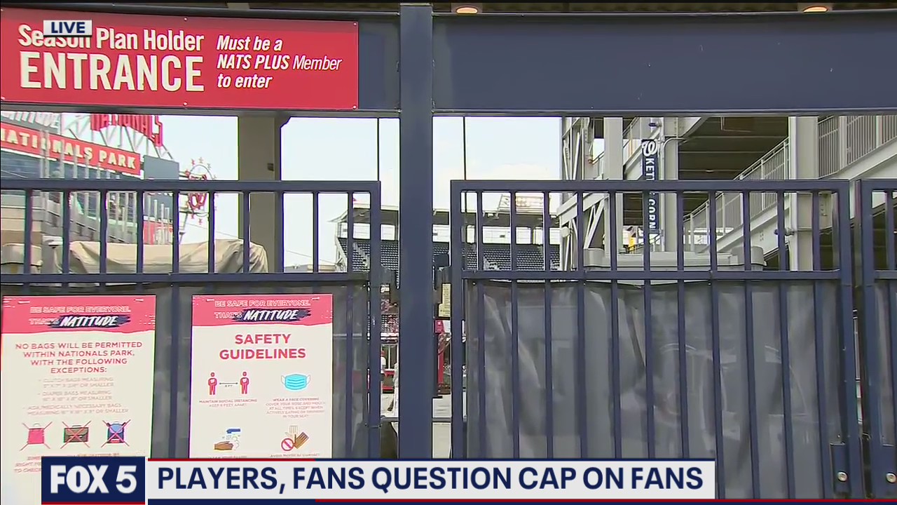 Fans asking what is the deal