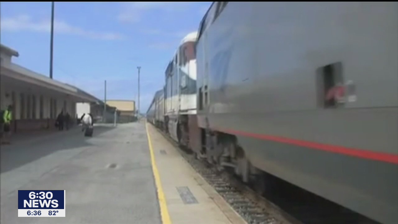 Grant awarded to start new round-trip train service between Twin Cities and Milwaukee