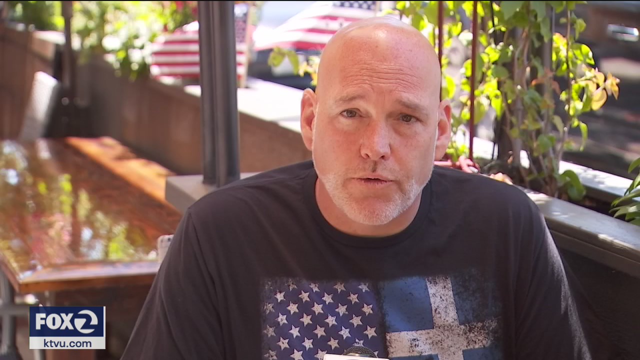 Face mask citation in Benicia leads to business owner's confusion