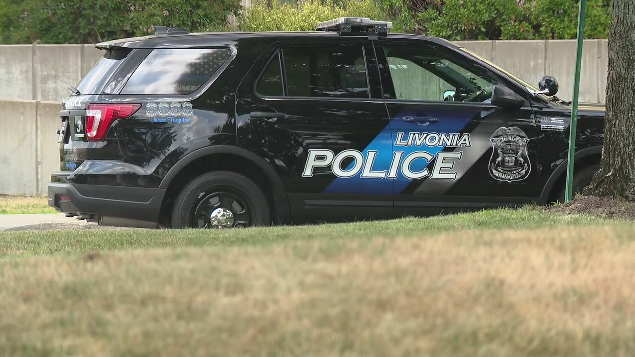 Fundraiser for activist group requesting Livonia traffic stop data