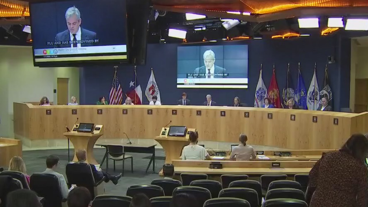 Austin could say ‘goodbye’ to City Manager job and ‘hello’ to ‘strong mayor’