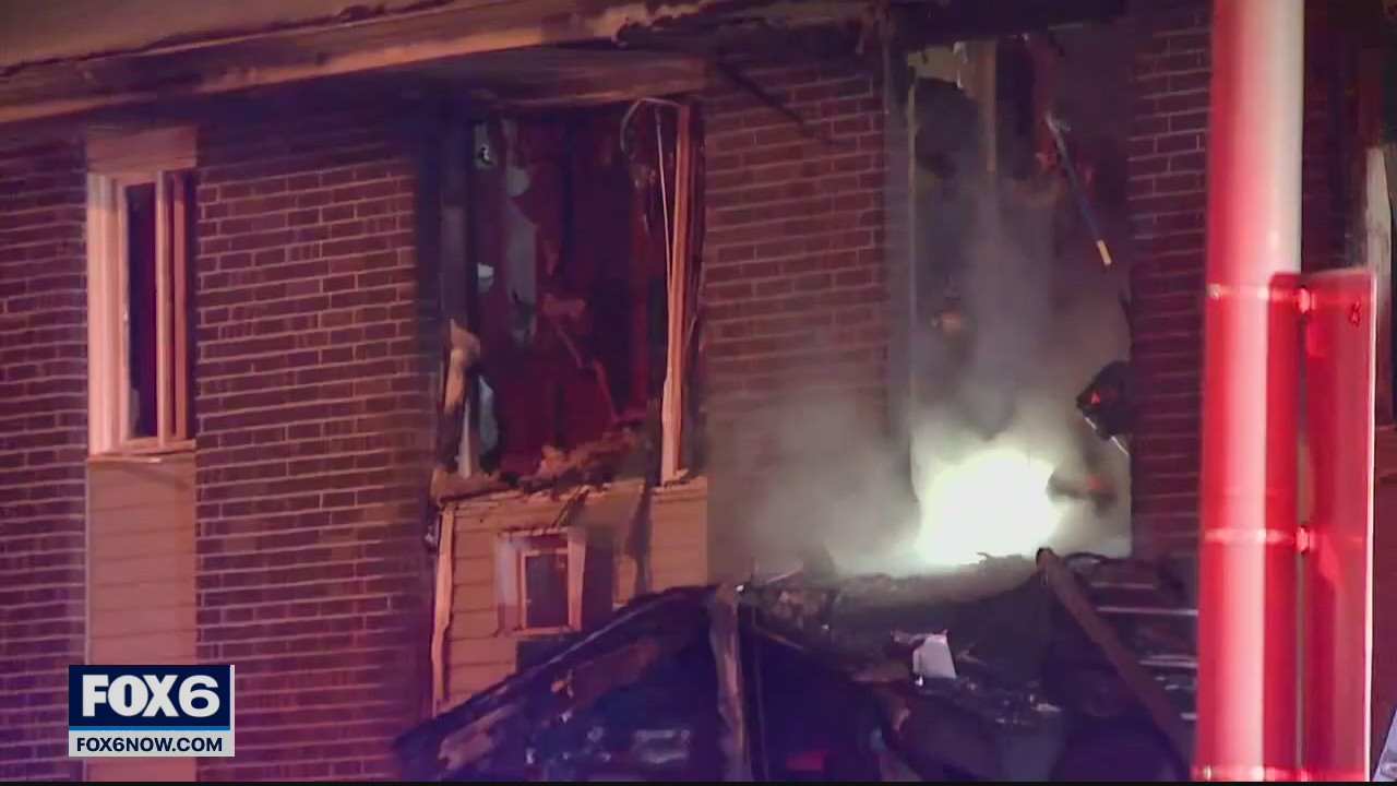 Red Cross warns of rise in residential fires