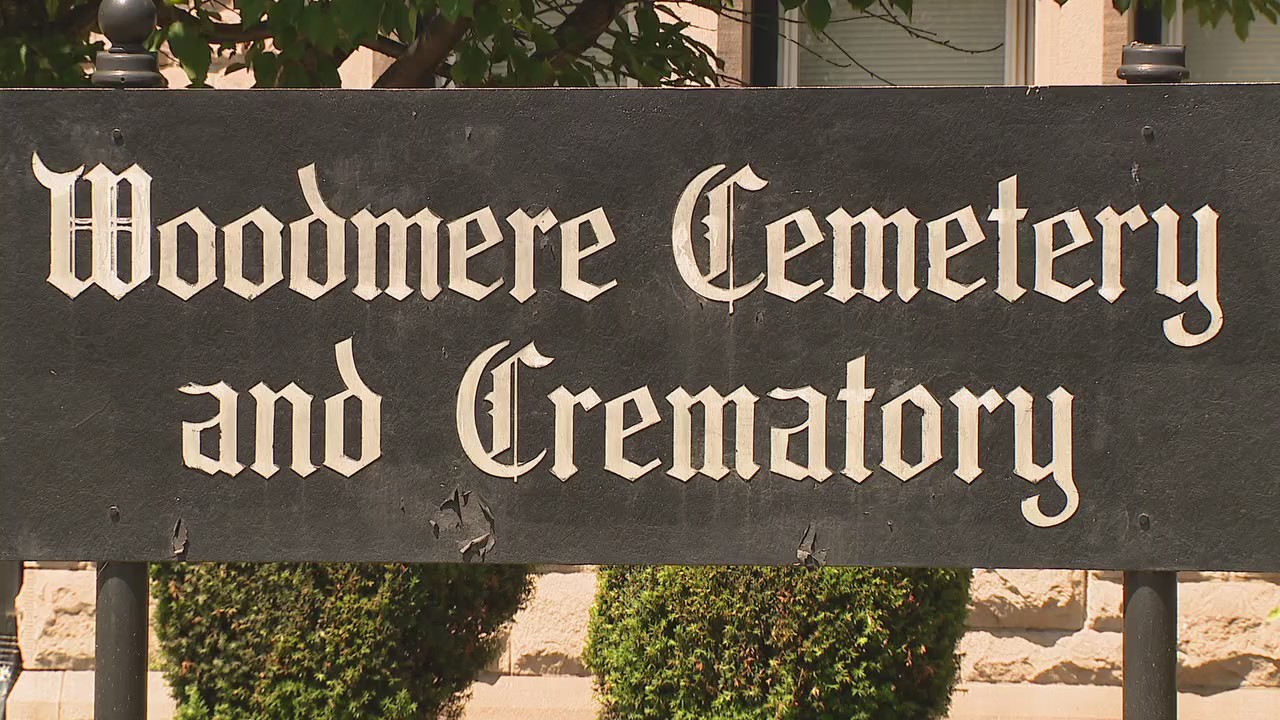 American Moslem Society in legal battle with Detroit cemetery