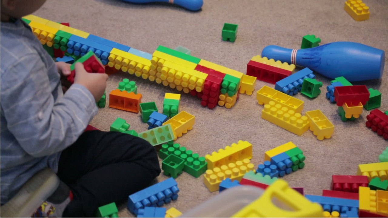 Day care fined for kicking out girl with Down syndrome over potty training