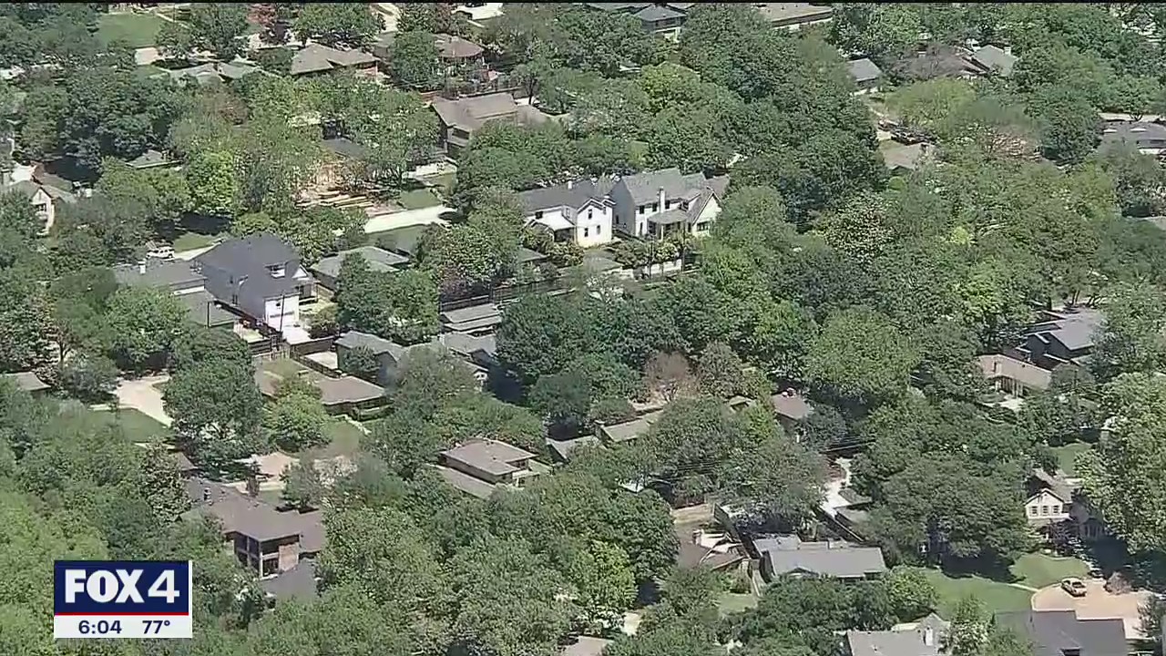 Dallas City Council hears from public on proposed short-term rental ban