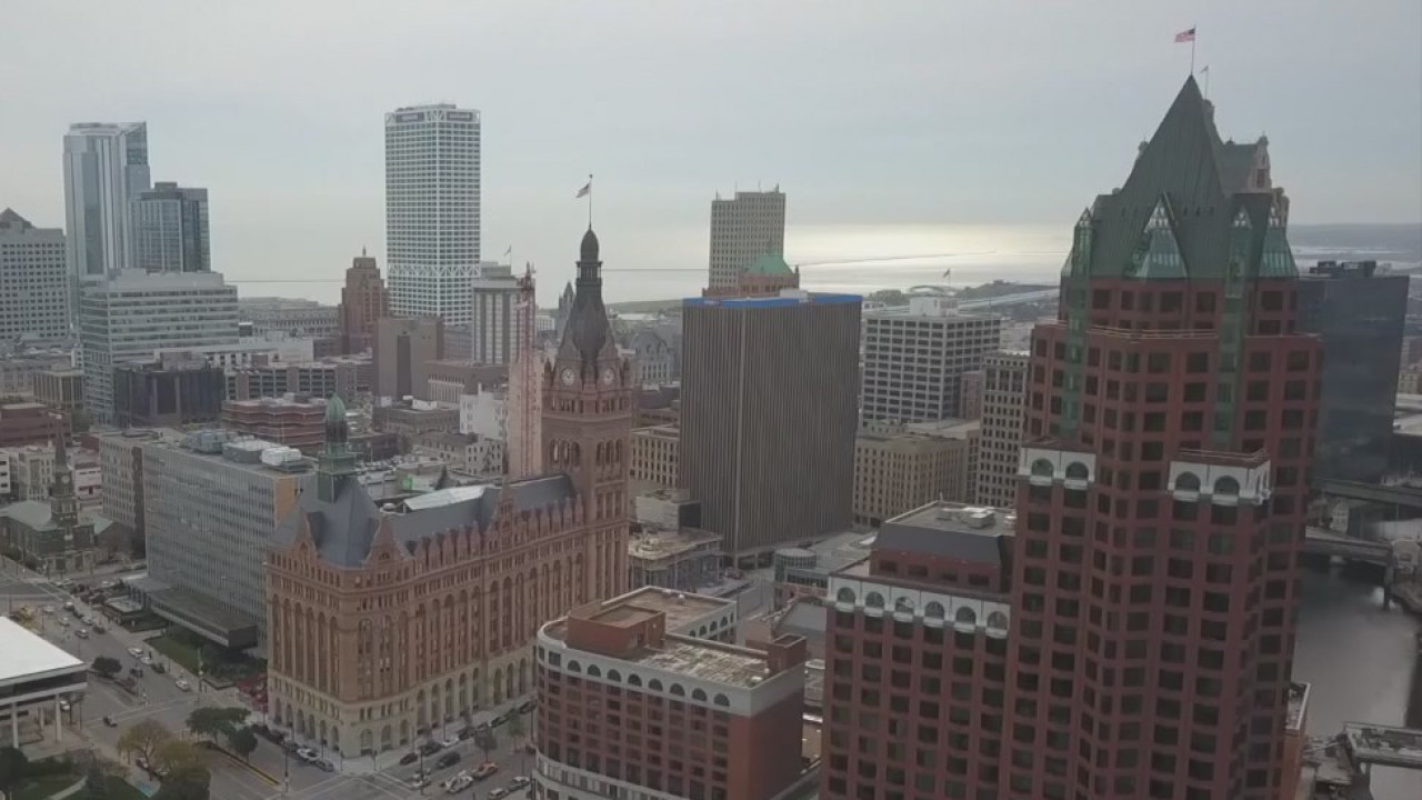 DNC in Milwaukee now almost entirely virtual, but protesters say they are not going to stay home