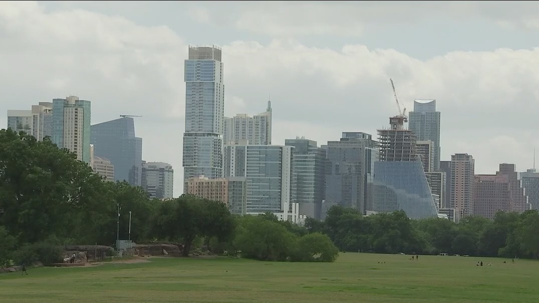 Tickets to Austin events selling out in record times