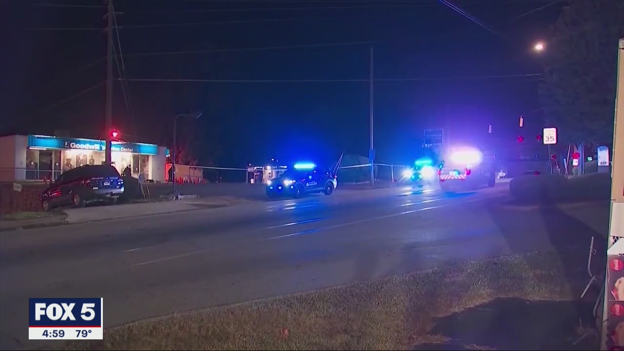 Police identify 73-year-old victim of deadly shooting