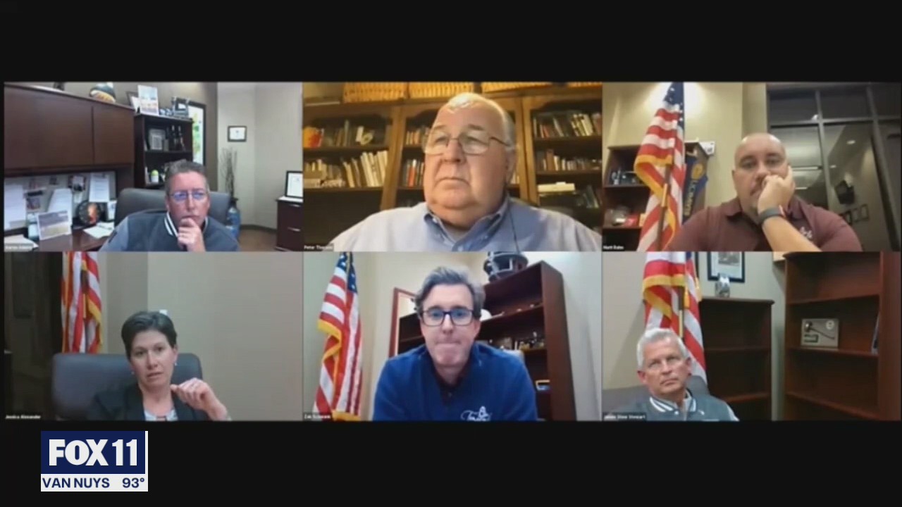 Temecula city leader compares herself to Rosa Parks