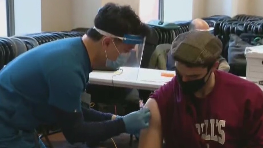 Your Health with Dr. Kumar: COVID-19 vaccine booster shots