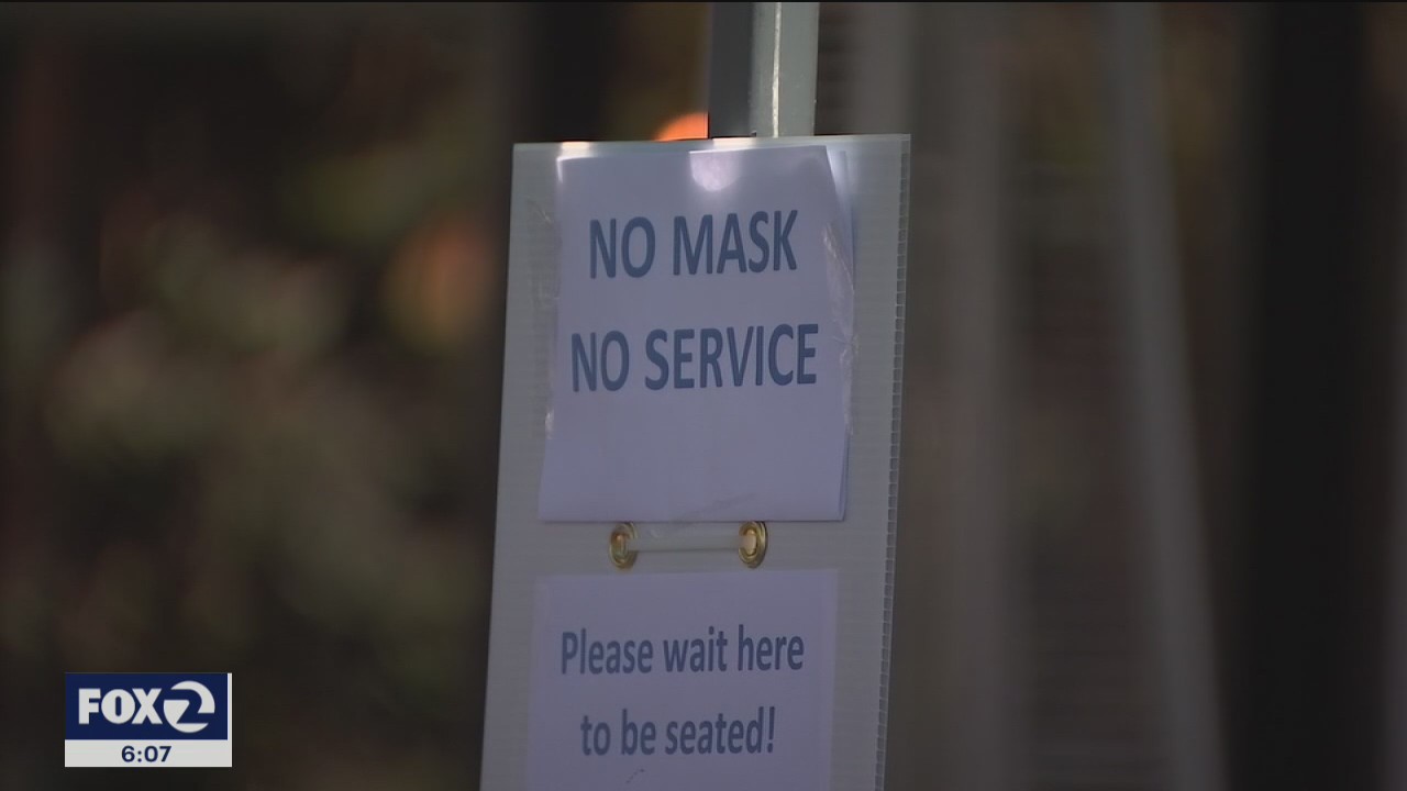 Several Bay Area counties considering delaying reopening as new COVID-19 cases rise