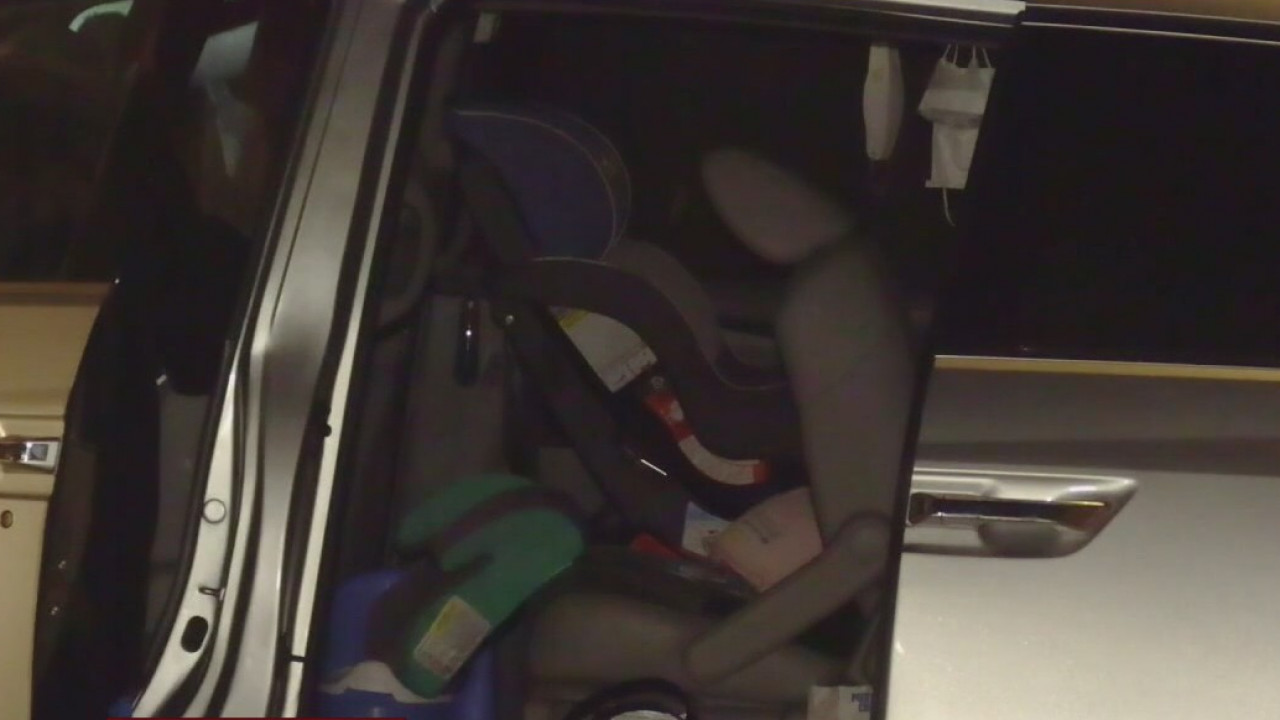 Second arrest in DoorDash kidnapping case