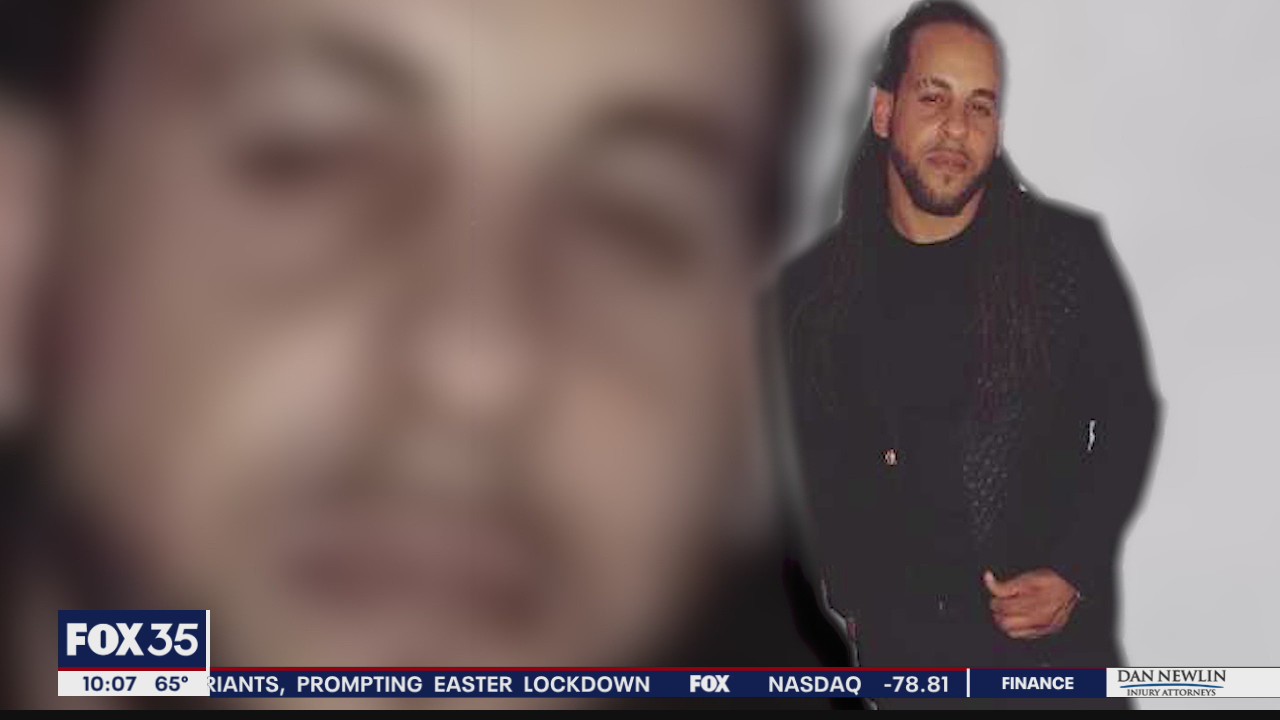 Family members of victim in deadly shooting speak to FOX 35