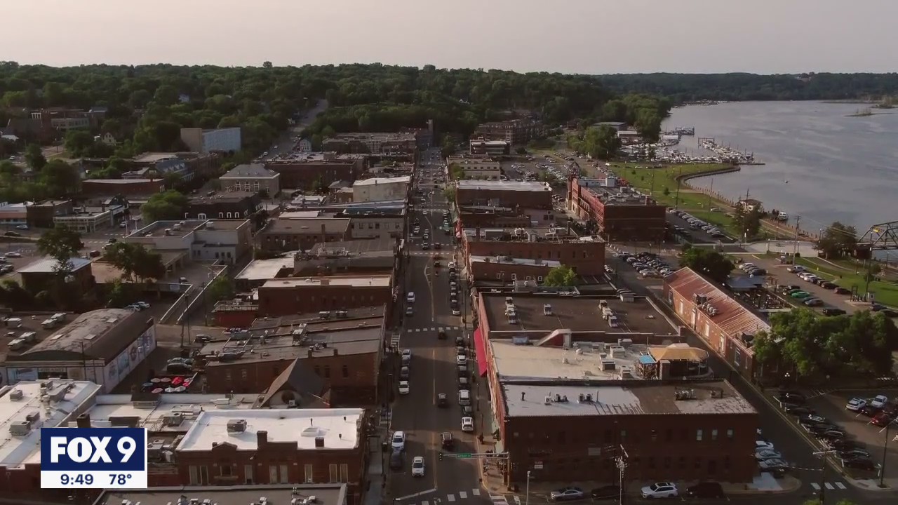 Lumberjack Days in Stillwater canceled again