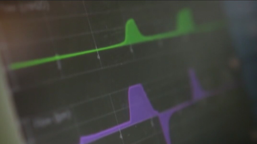 Texas hospitals report increased cases of COVID-19, RSV in children