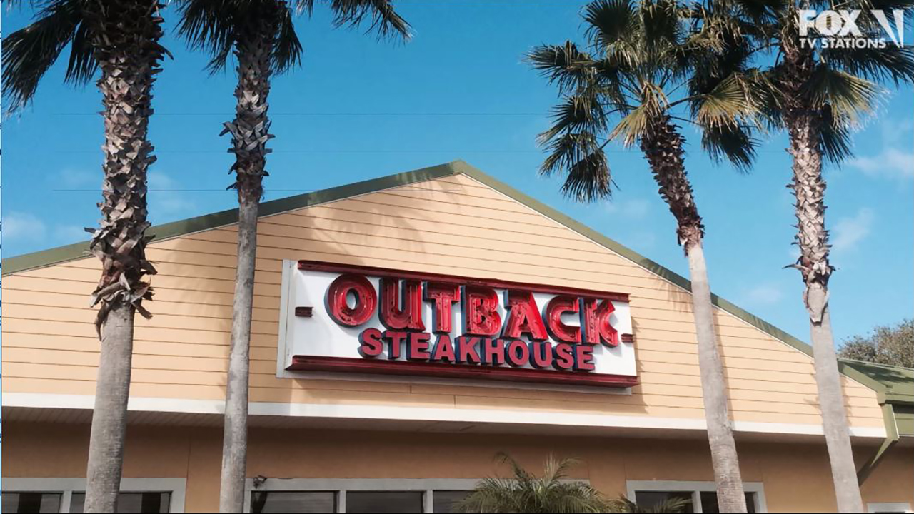 Outback Steakhouse apologizes to family over 'noise complaint' about son with special needs