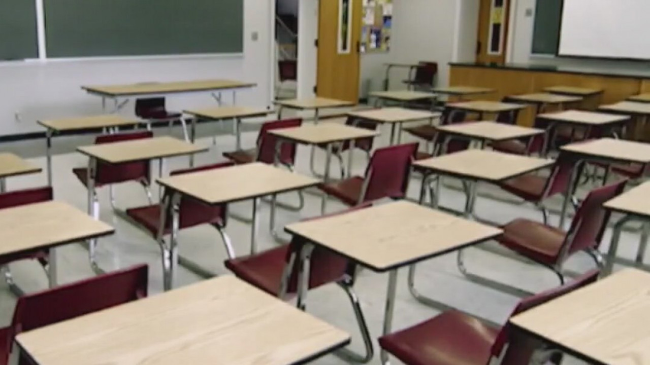 Round Rock mom speaks about balancing work, children's education amid pandemic