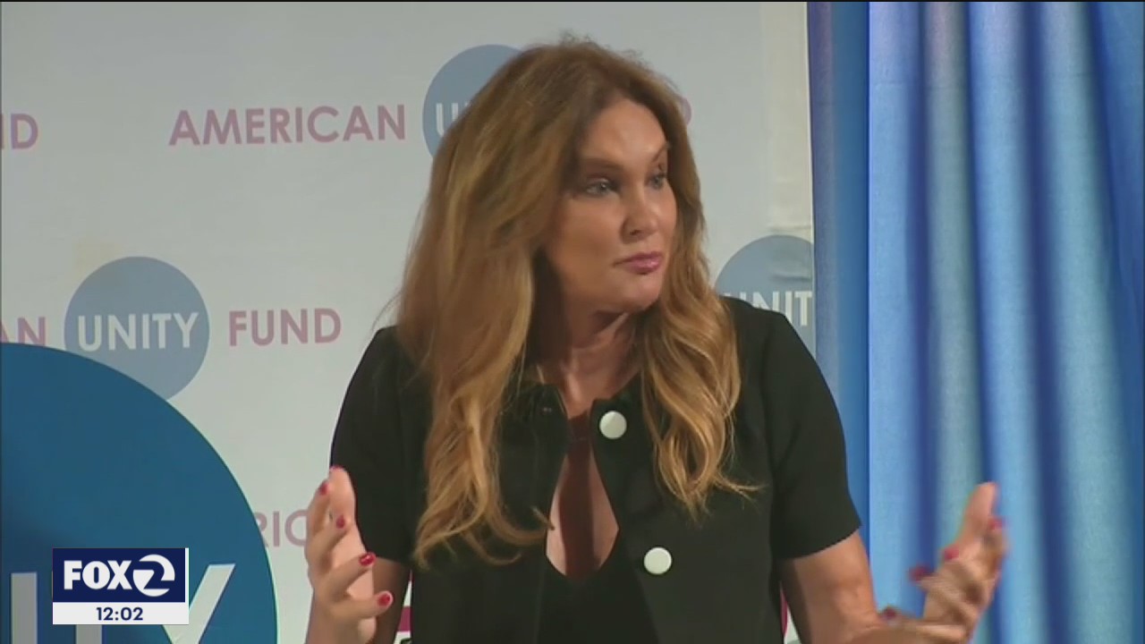 SJSU professor said Caitlyn Jenner's entry intro race will attract attention