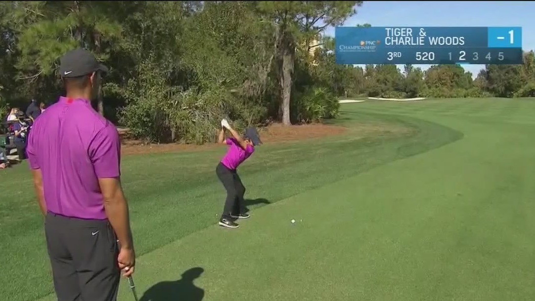 LA Times' Bill Plaschke: Tiger Woods crash 'just heartbreaking'