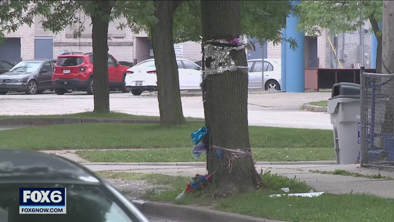 Milwaukee shootings: 4 dead, 1 wounded Monday night