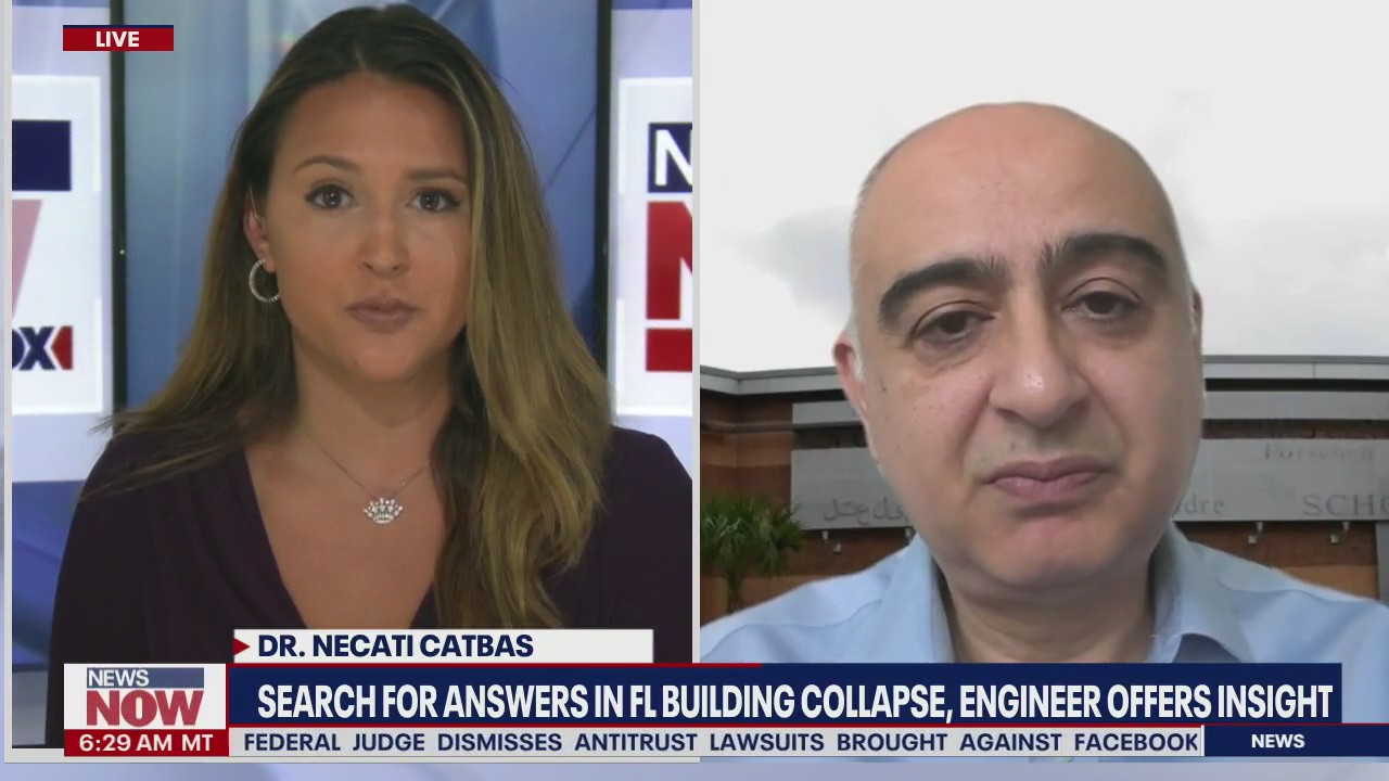 REGINA UCF ENGINEER INTERVIEW