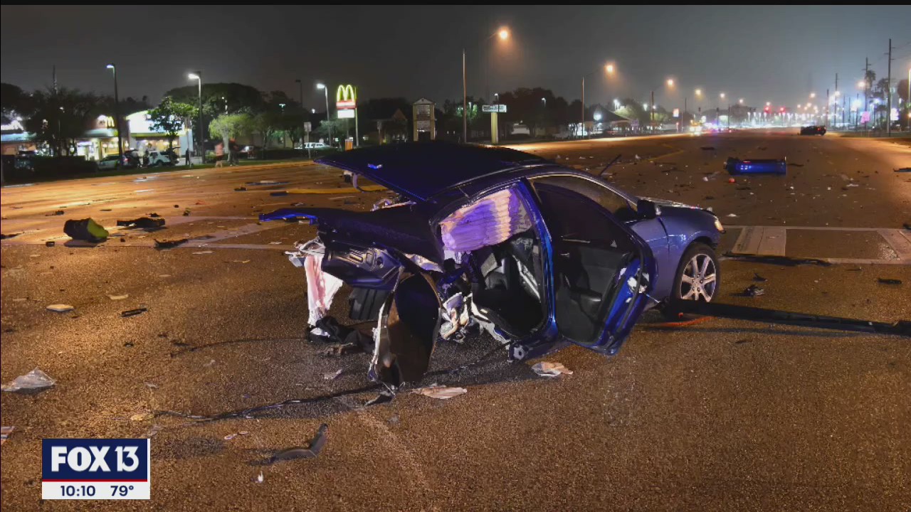 DUI manslaughter case in court