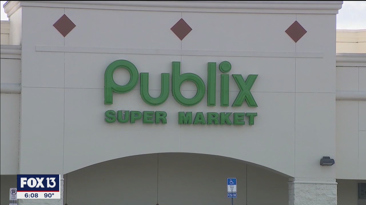 St. Pete enforcing mask rules for business employees