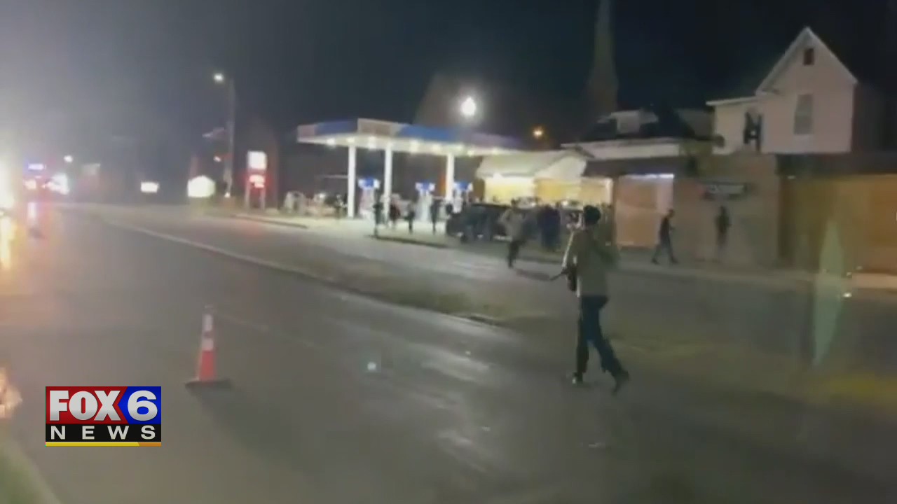 Homicide charges filed against Illinois teenager Kyle Rittenhouse in fatal shooting during protests