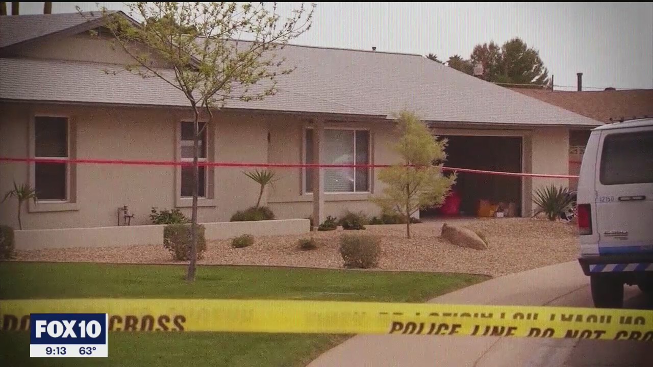 Family continues to wait for justice following daughter’s 2015 murder in Scottsdale